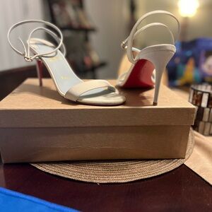 Christian Louboutin Heels